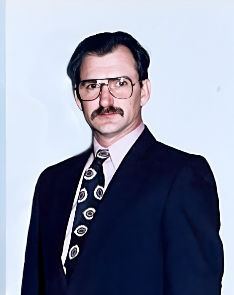 Daniel Kenneth Mims Profile Photo