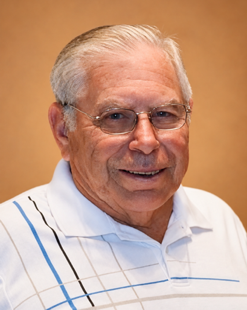 Paul I. Roberts