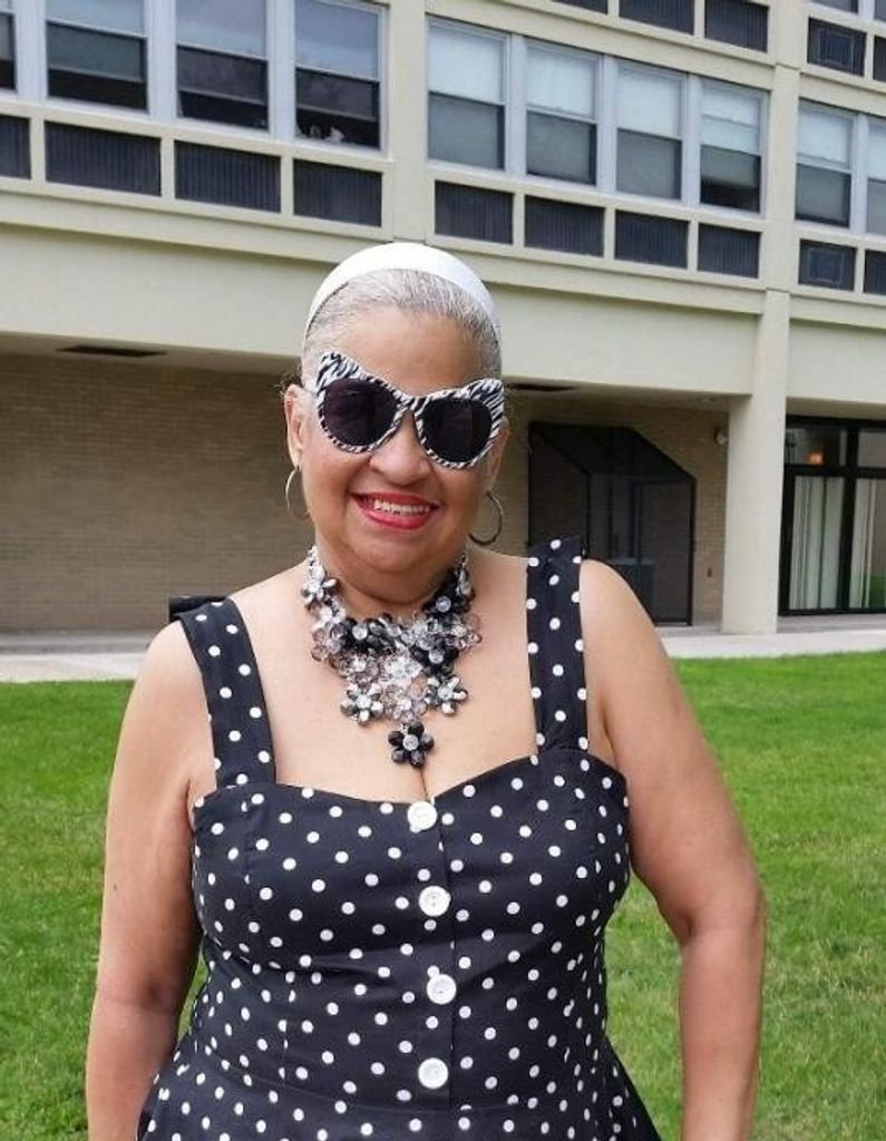 Ladonna K. Willis