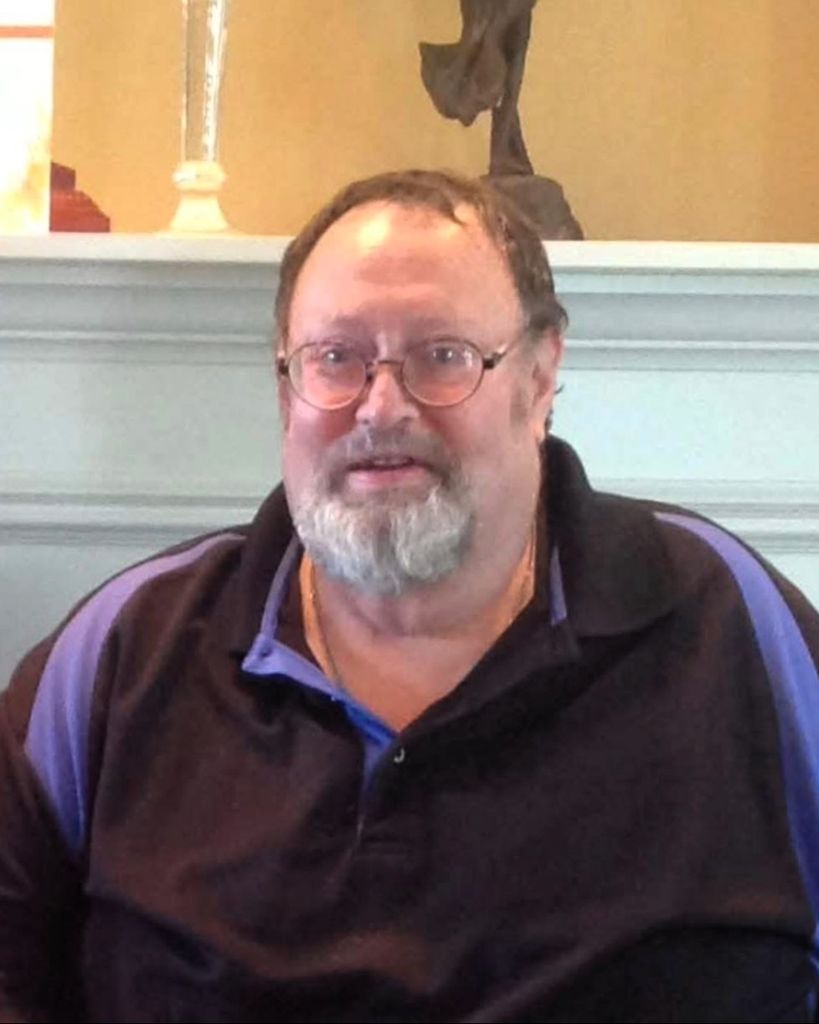 Chauncey Franklin "Cam" Cambers II