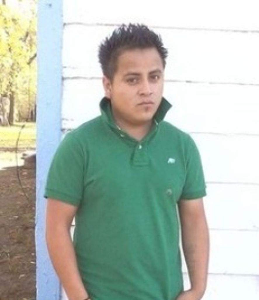 Heleudad Lopez Gomez