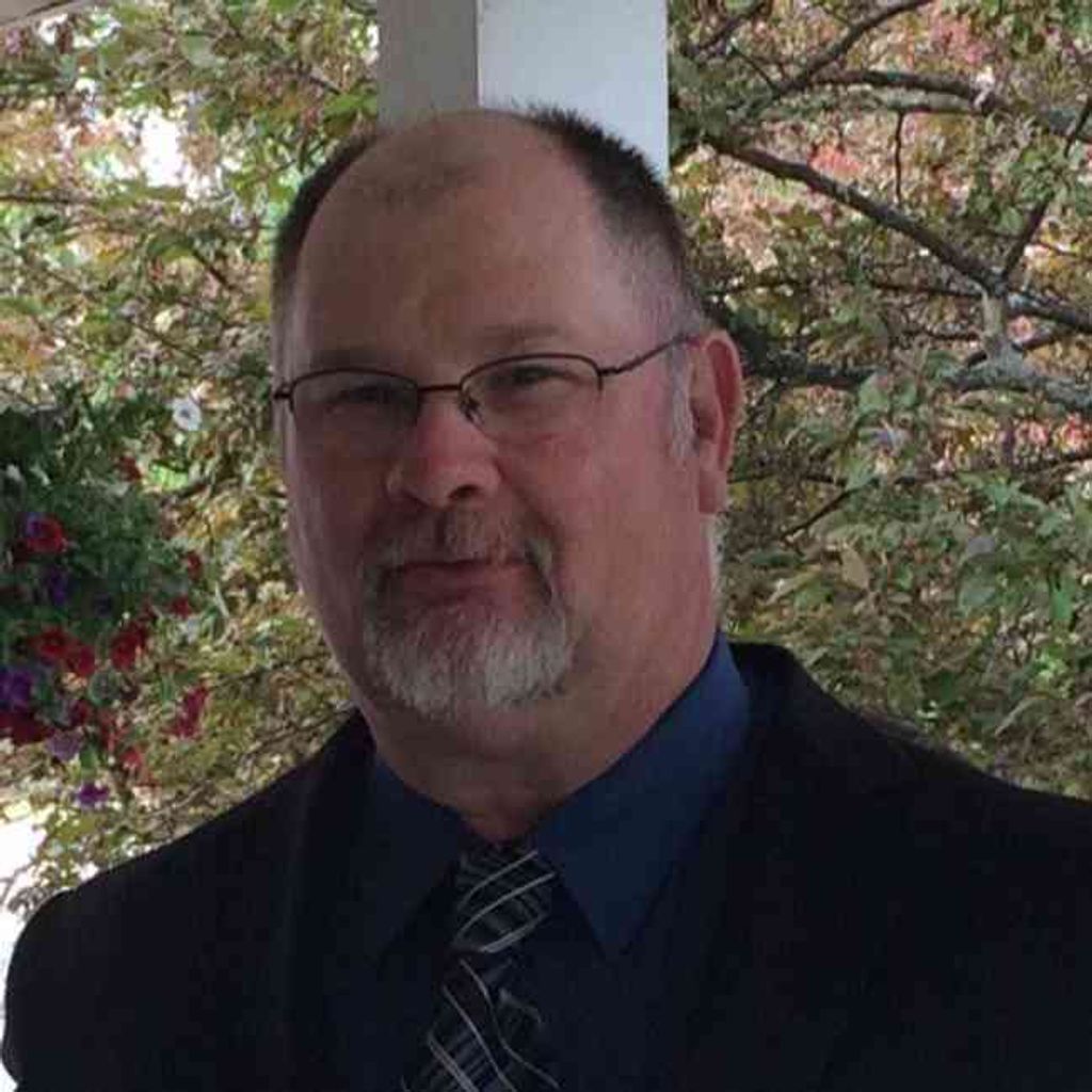 Thomas Congdon Profile Photo