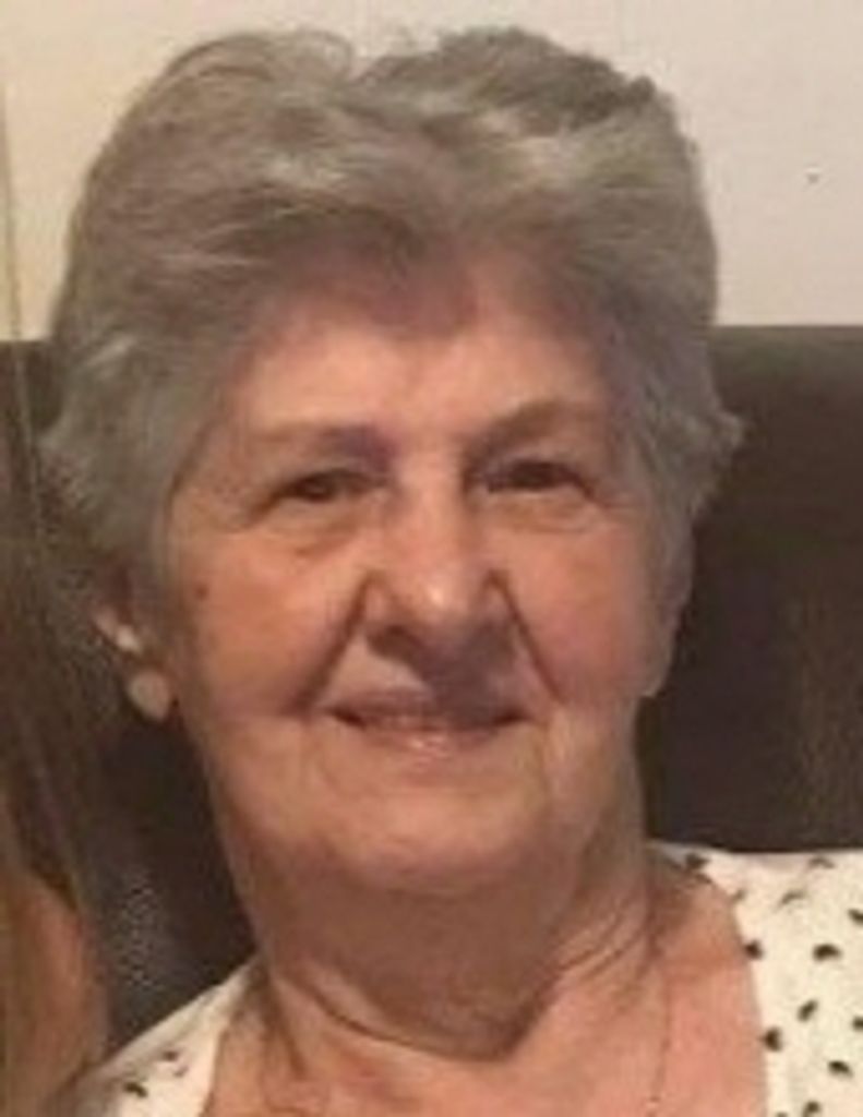 Rose Marie Countryman