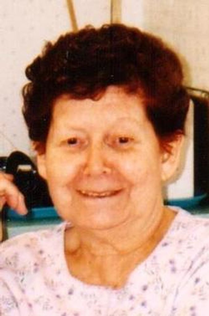 Frances R. Rossetti Profile Photo
