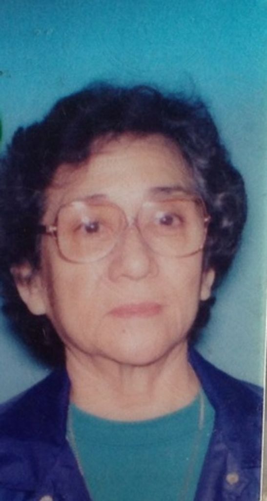 Beatrice Bosquez Quiroga Profile Photo