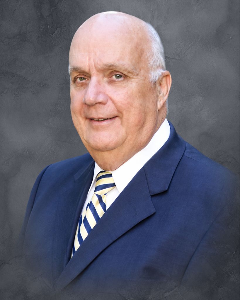 Pastor Larry Youngblood Profile Photo