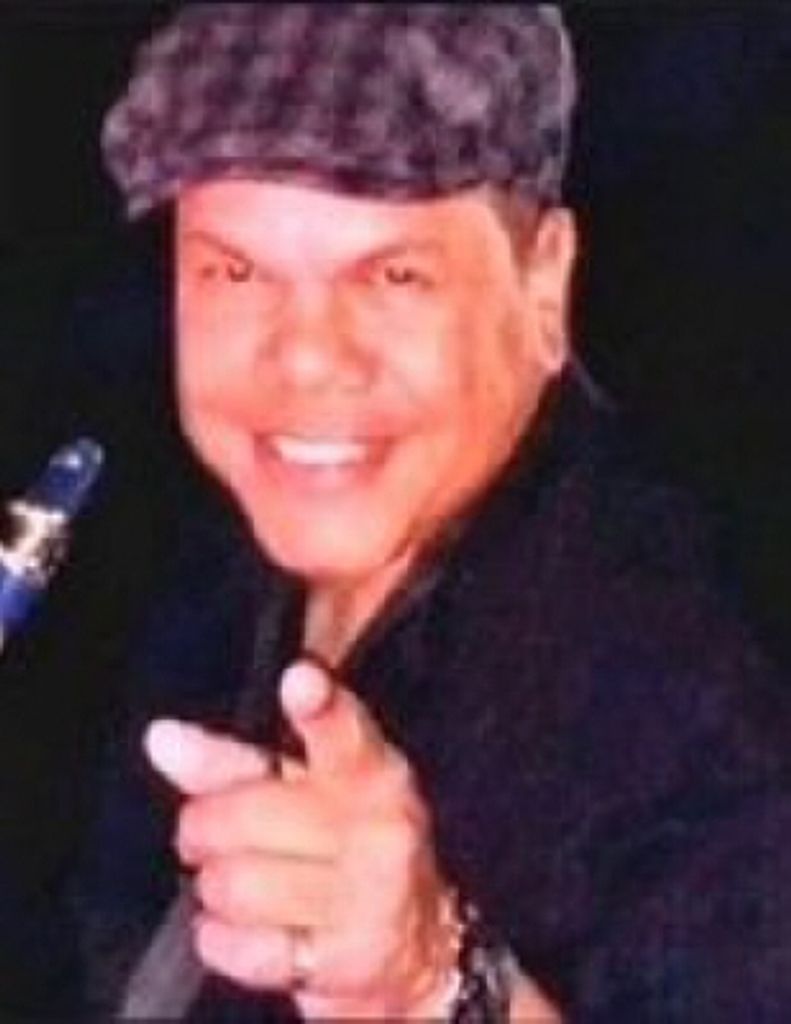Franklin Martinez