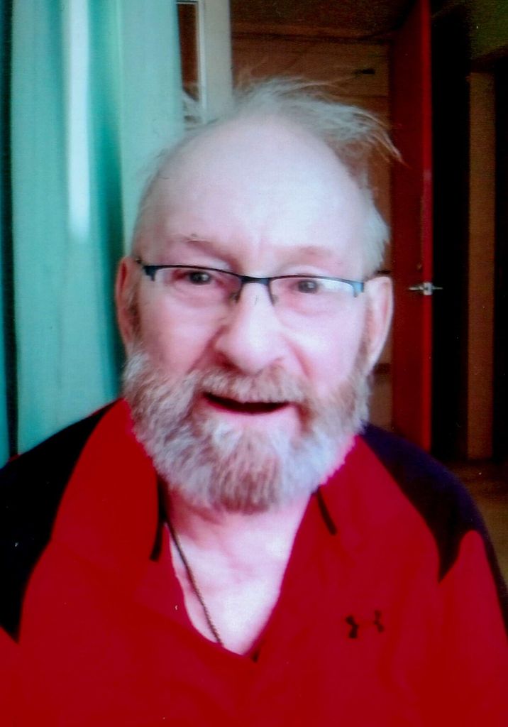 Forrest B. Rudy, Jr.