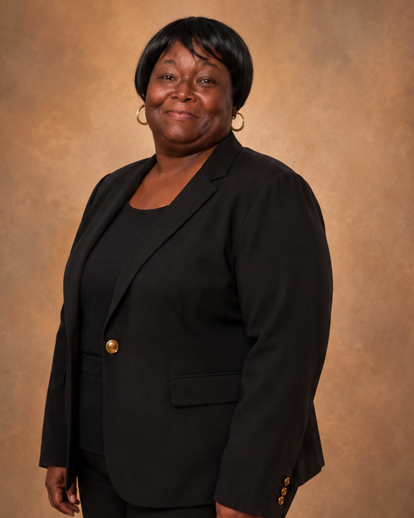 Patrece Lowery Profile Photo