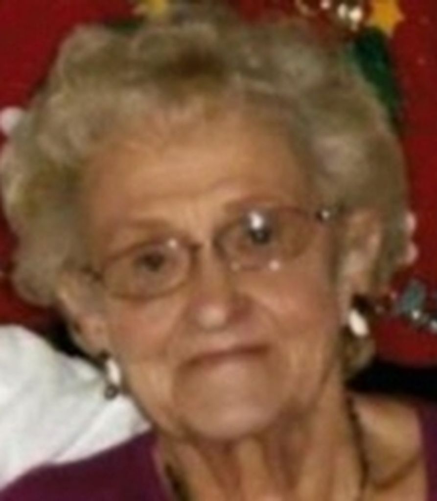 Irene Serwinski-Santoro