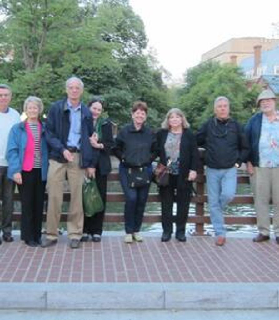 Russell Riddell Profile Photo