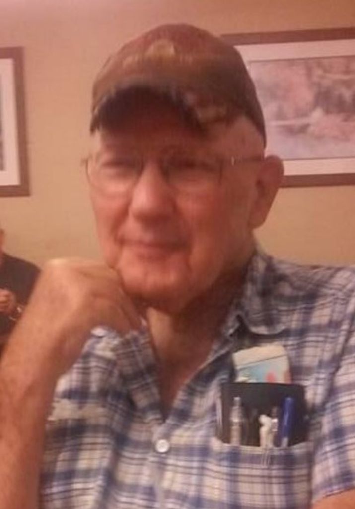 Larry Whitener Profile Photo