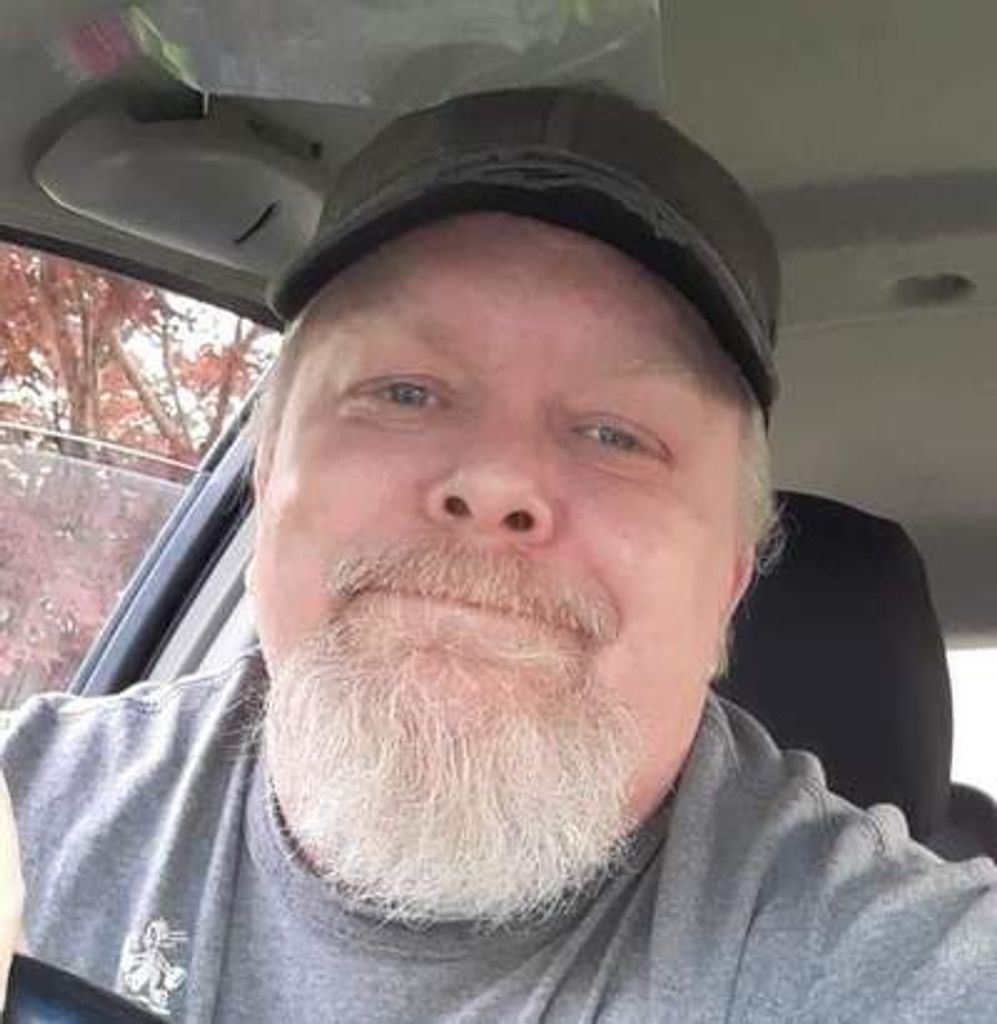 Matthew John Maples Profile Photo