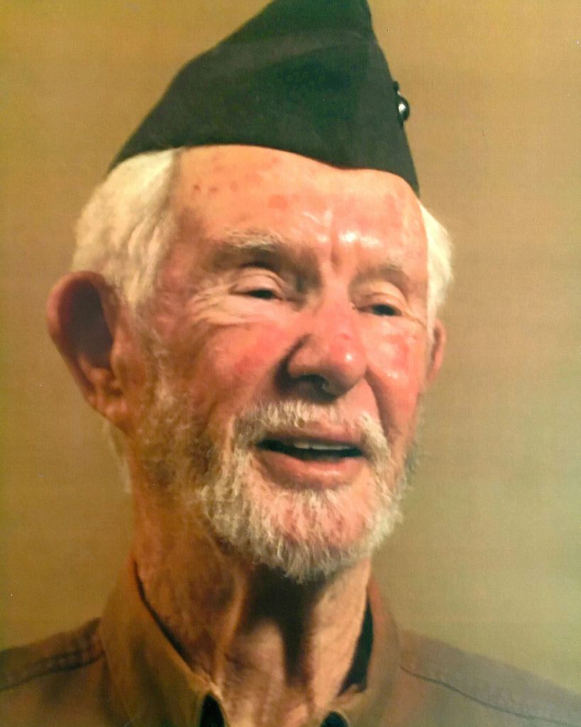 Delbert L. Tedrick