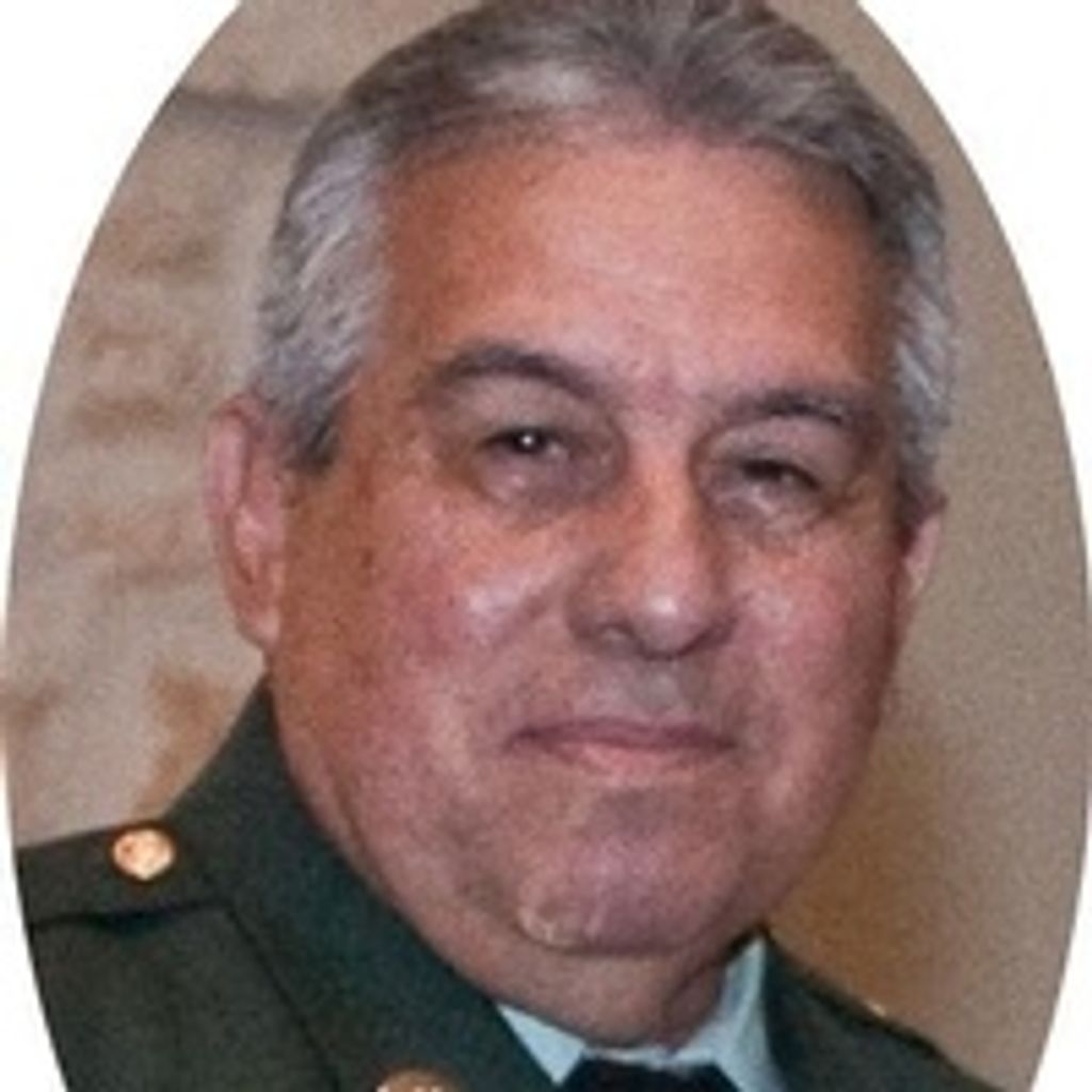 Antonio Fuentes