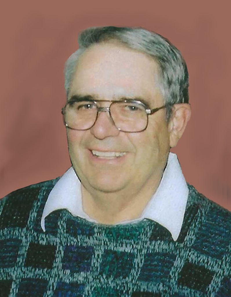 Raymond F. Heitstuman