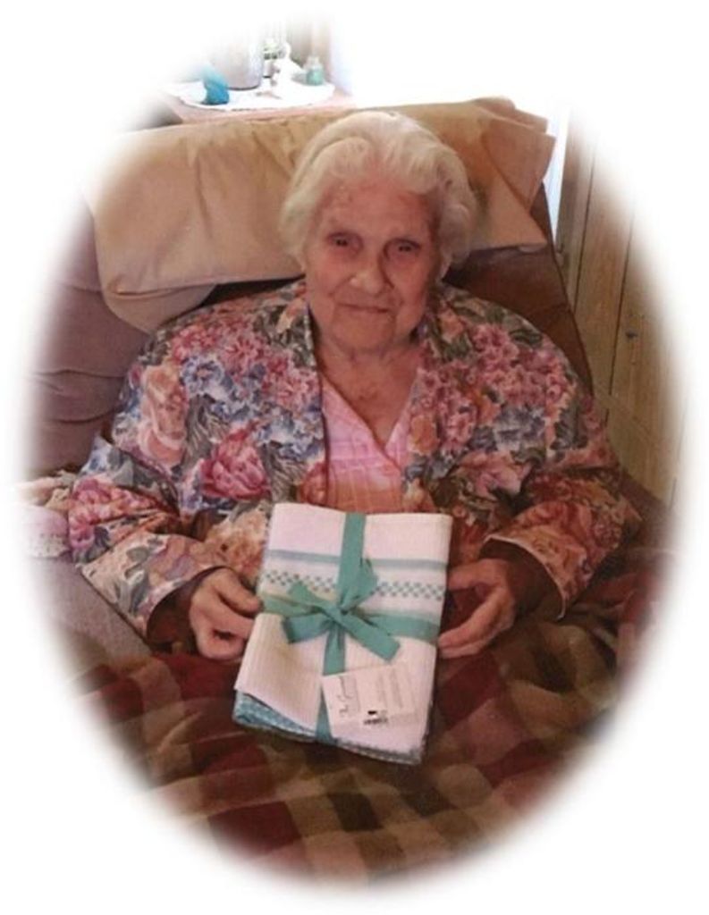 Velma Mae (Henderson)  Henderson