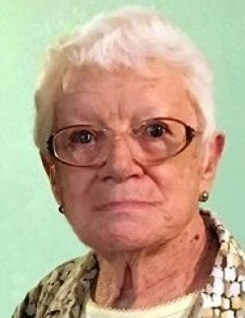 Dolores June (Miller)  Elledge