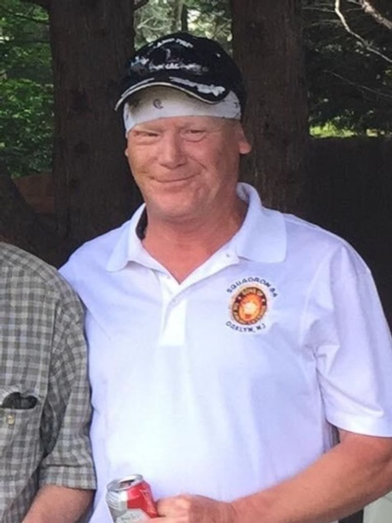 Patrick Mellet Profile Photo