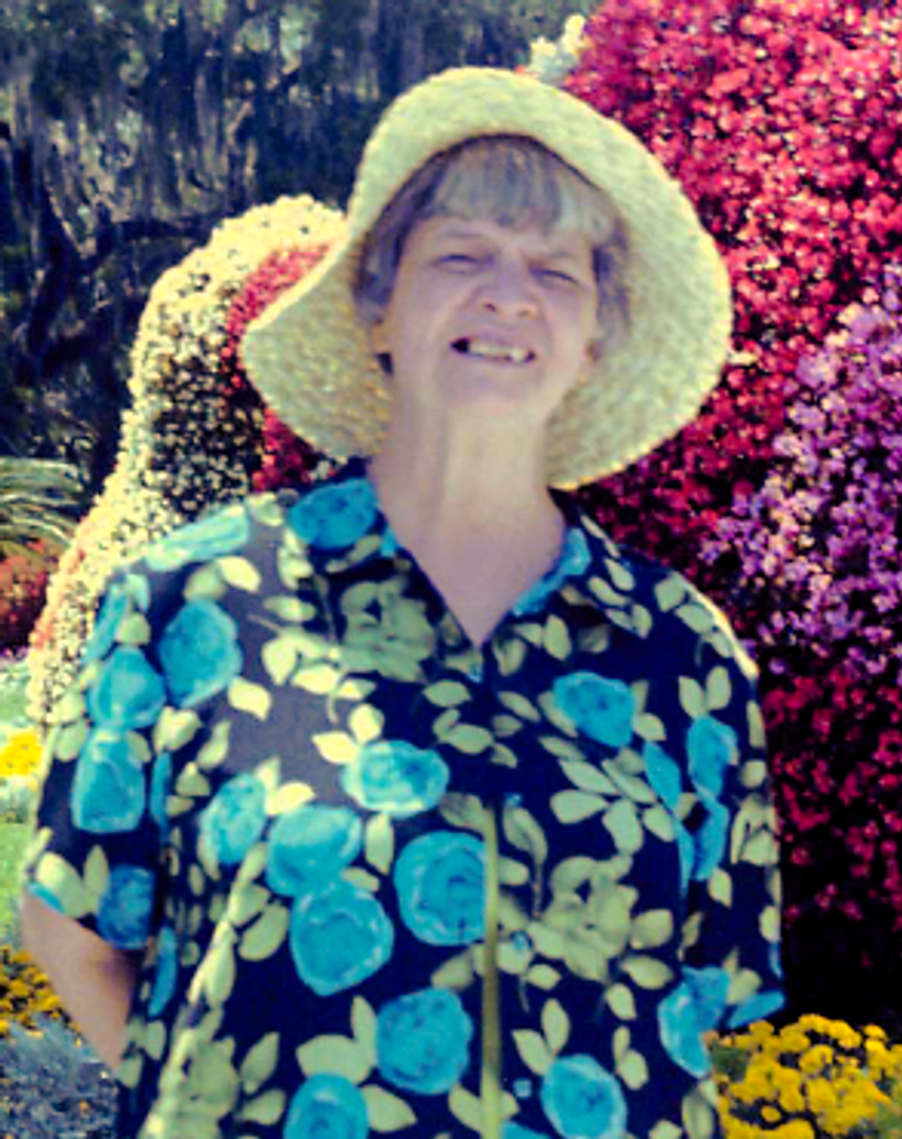 Karen Ann Lanham Profile Photo