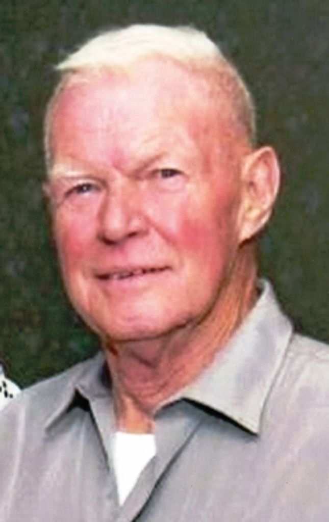 David G. Parkhurst Profile Photo