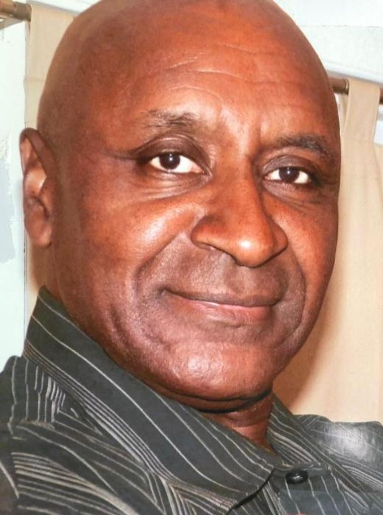 Cleveland Robert Rudisill,  Jr