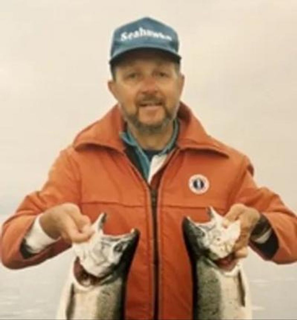 Gary Boyd Robnett Profile Photo