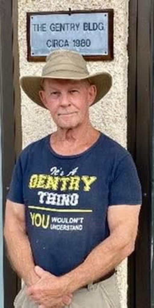 Carl Edward Gentry, Jr. Profile Photo