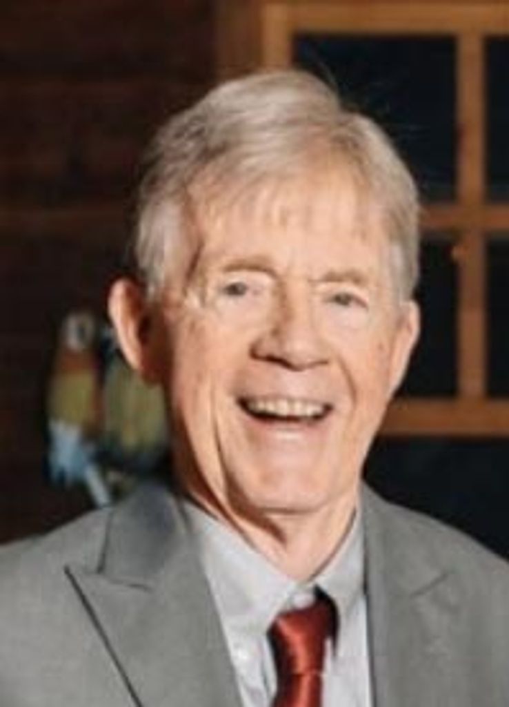 James William "Jim" Woeltje