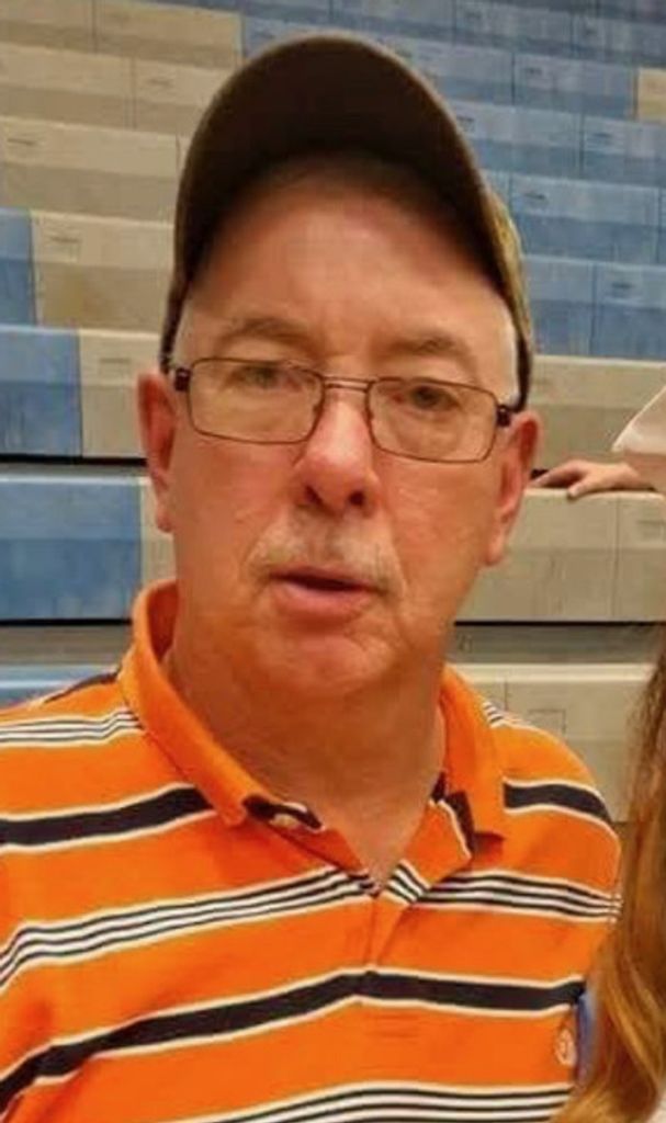 Larry Dale Mayberry Profile Photo