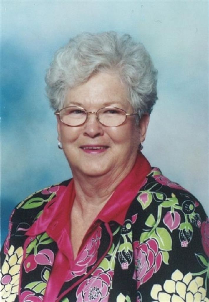 Phyllis Mcwhorter Laney Profile Photo