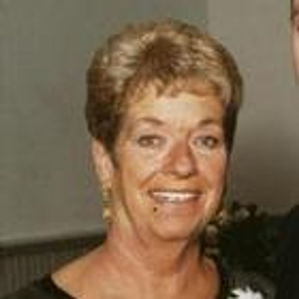 Virginia "Gini" W. Pugh
