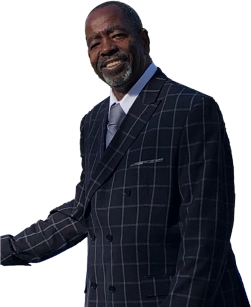 Rex Johnson Profile Photo