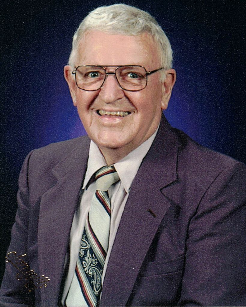 Donald Sheline Profile Photo