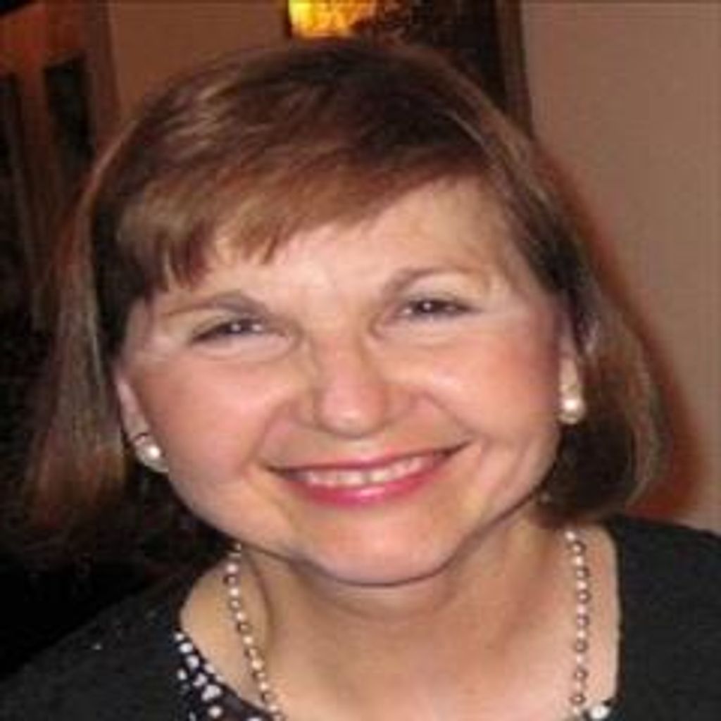 Rebecca Grubb Profile Photo