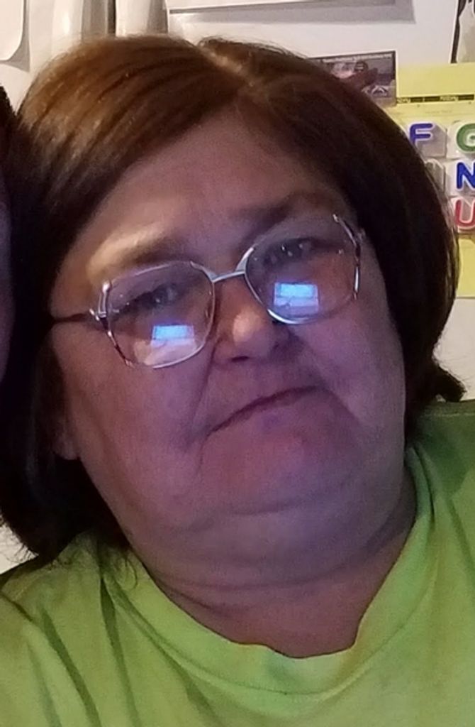 Theresa Kay Turner Profile Photo