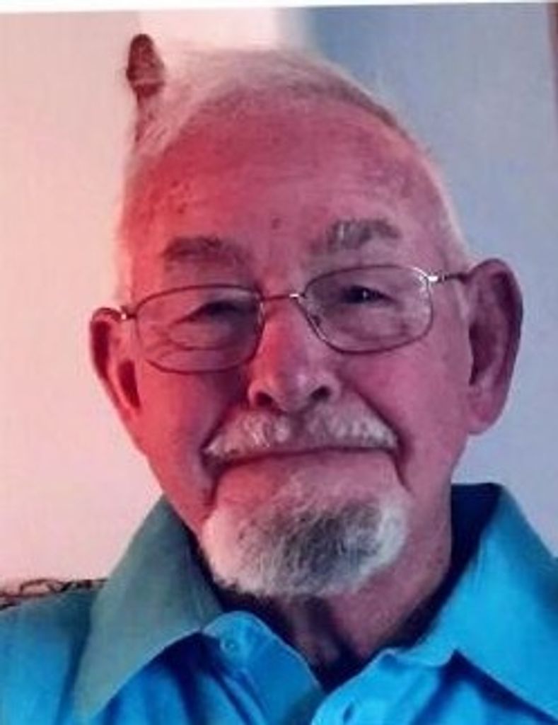 Roland "Bud" Jones Profile Photo