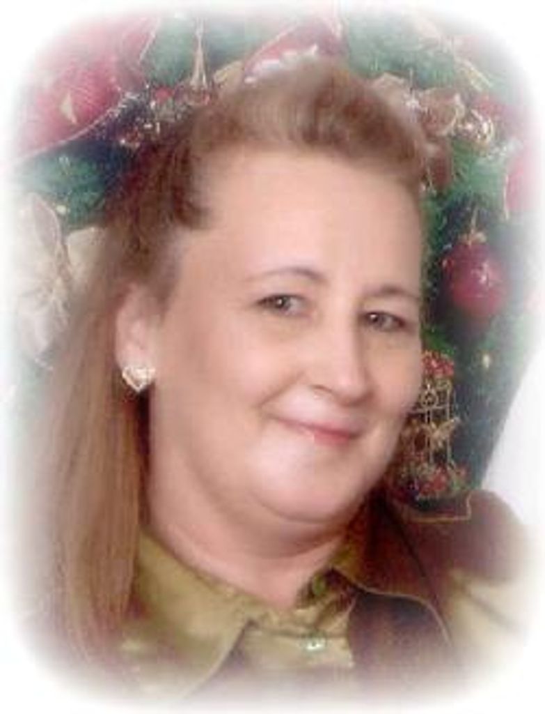 Regina Suzanne Cox