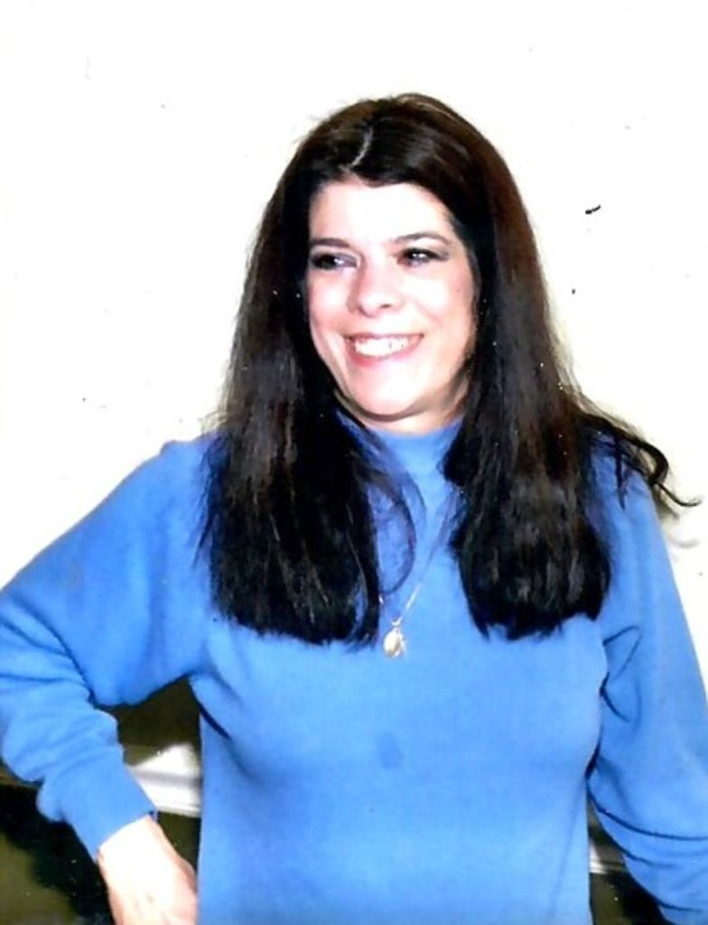 Donna Marie (Ribeiro)  King