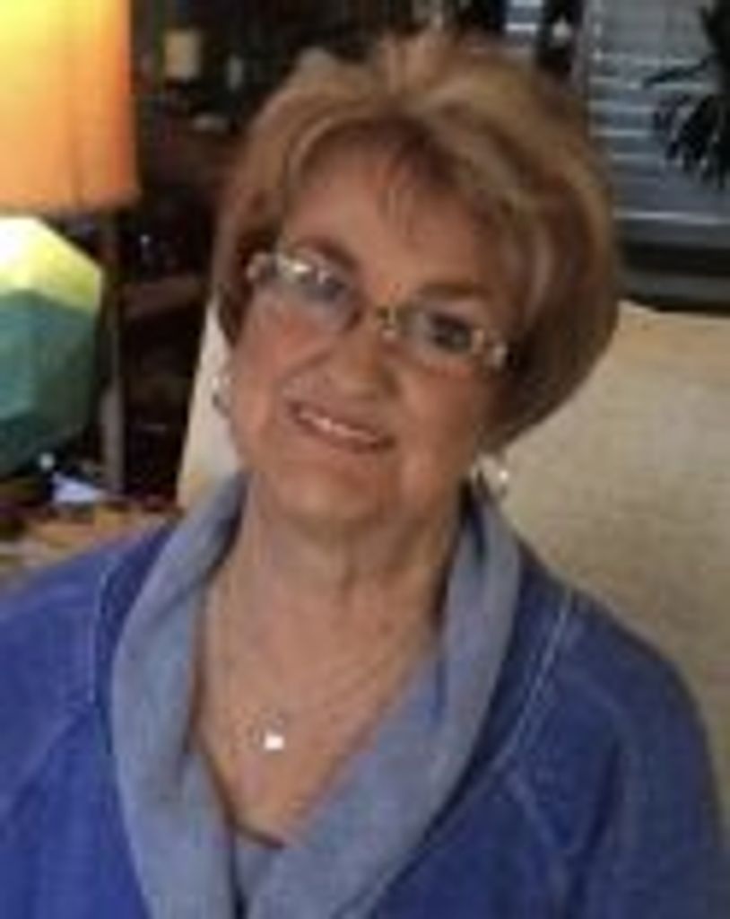Patti S. Smith Profile Photo