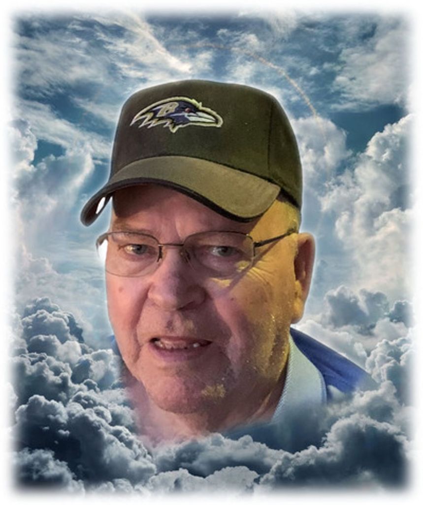 Gary L Noel Profile Photo