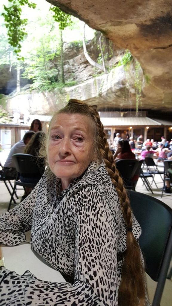 Wanda Hamby Sivley Profile Photo