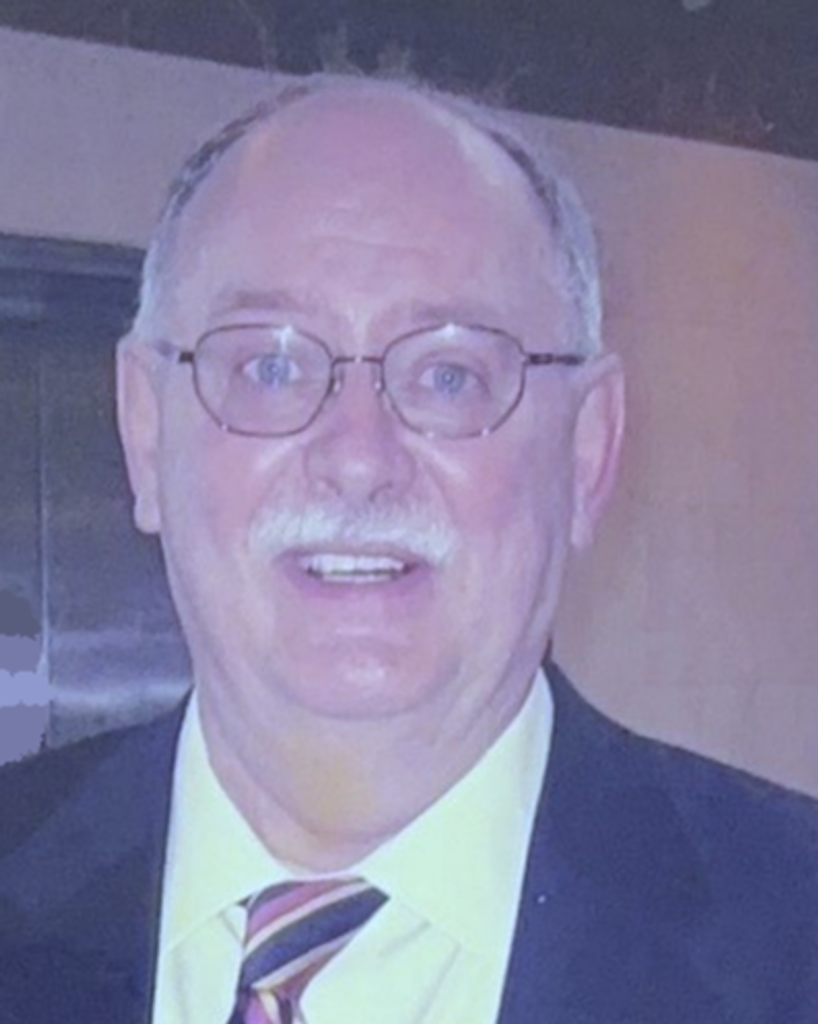 Maurice E. Johnson