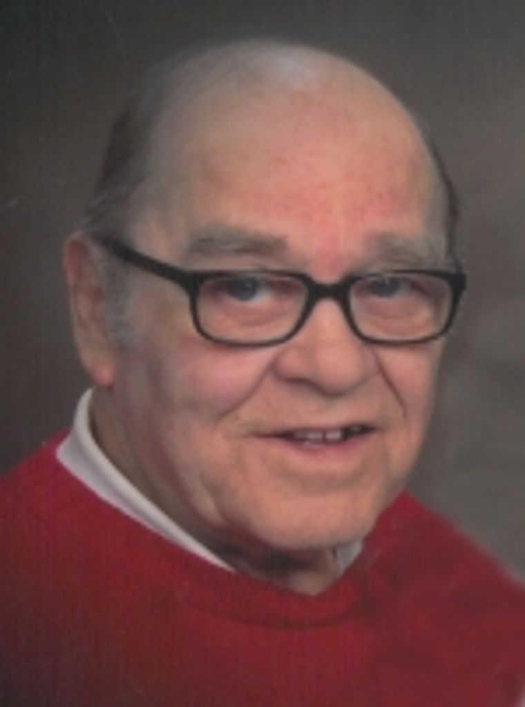 Jesse R. Acklam