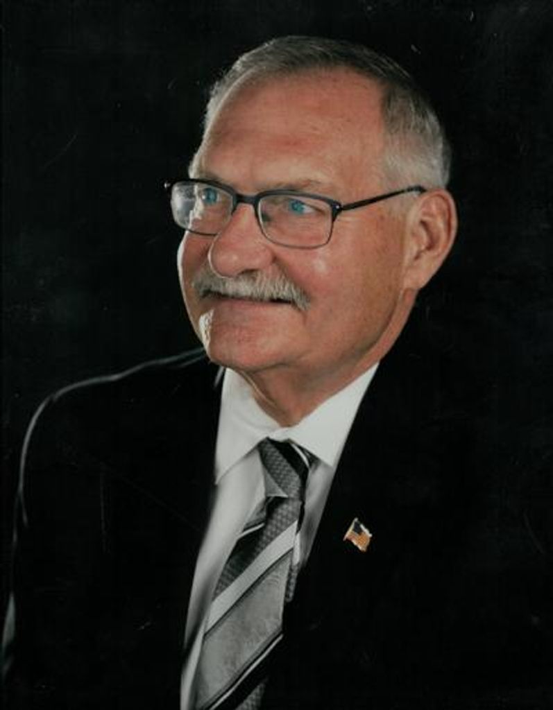 Terry A. Gerspacher Profile Photo