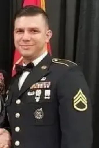 Joshua Michael James Profile Photo