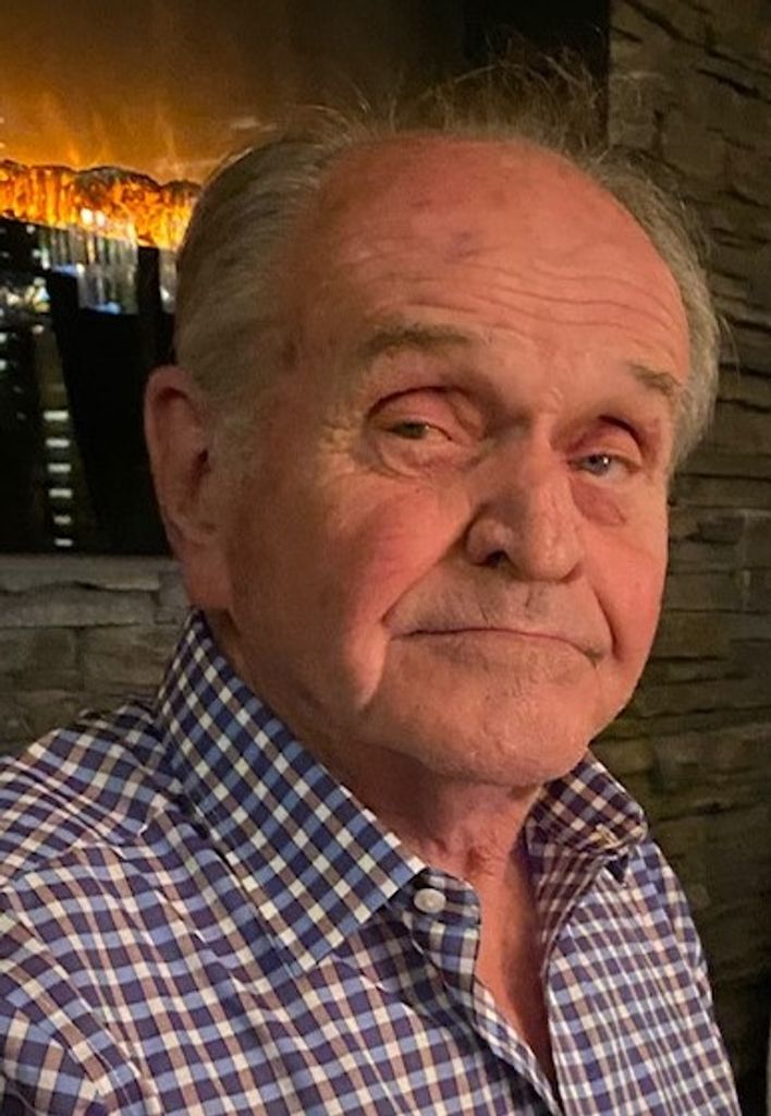 James Henri Todd Profile Photo