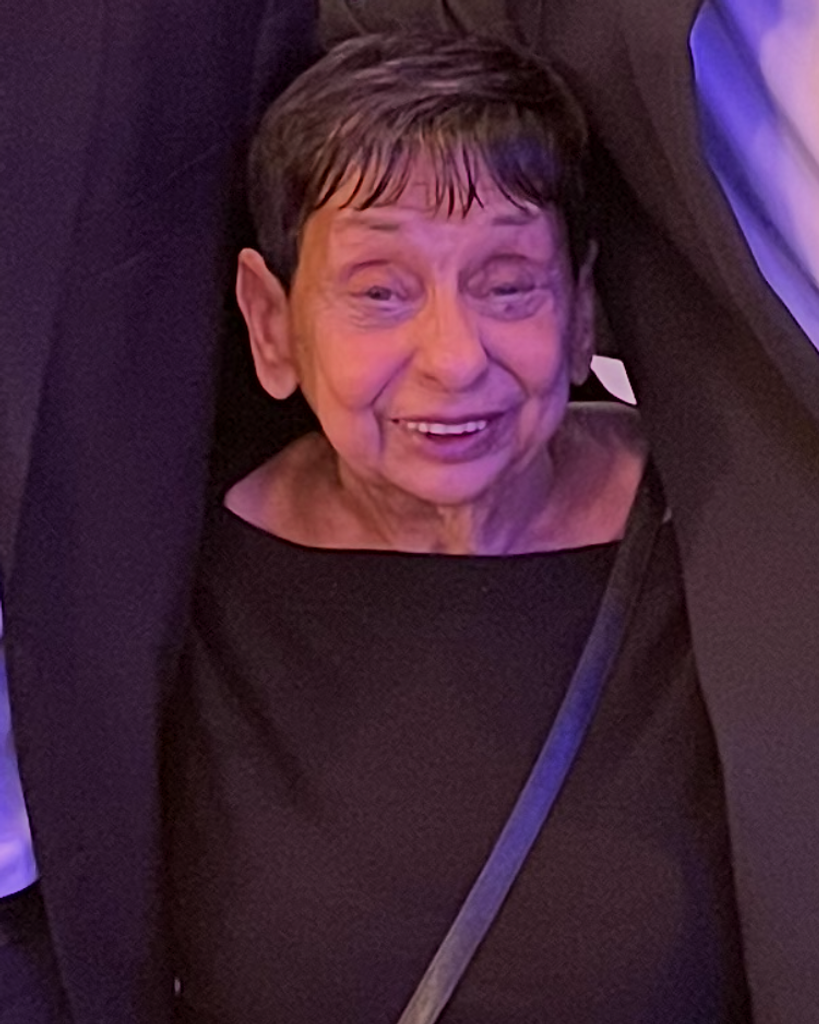 Patricia Turco