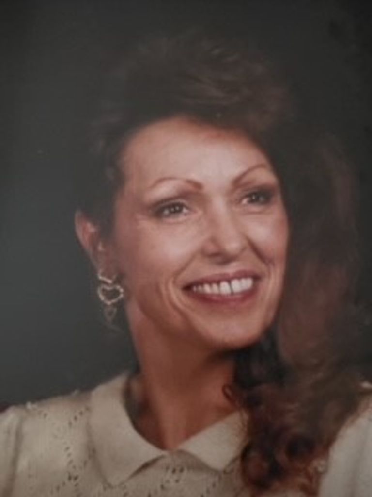 Frances Lavonne Phillips