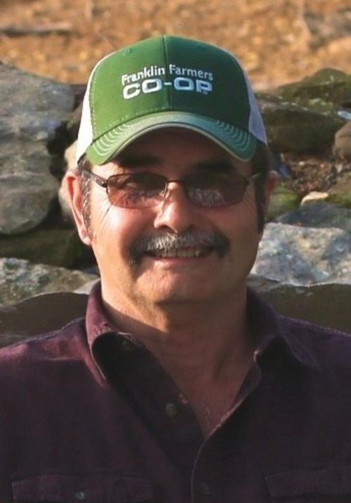 Dennis Burton Profile Photo